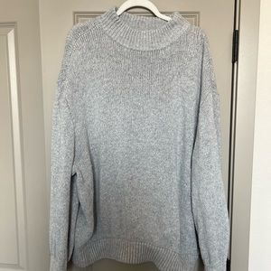 Grey Aerie Sweater